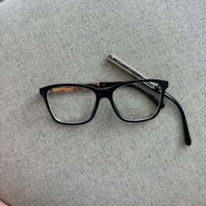 Chanel Glasses - Broken